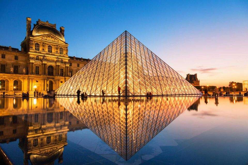 louvre louvre