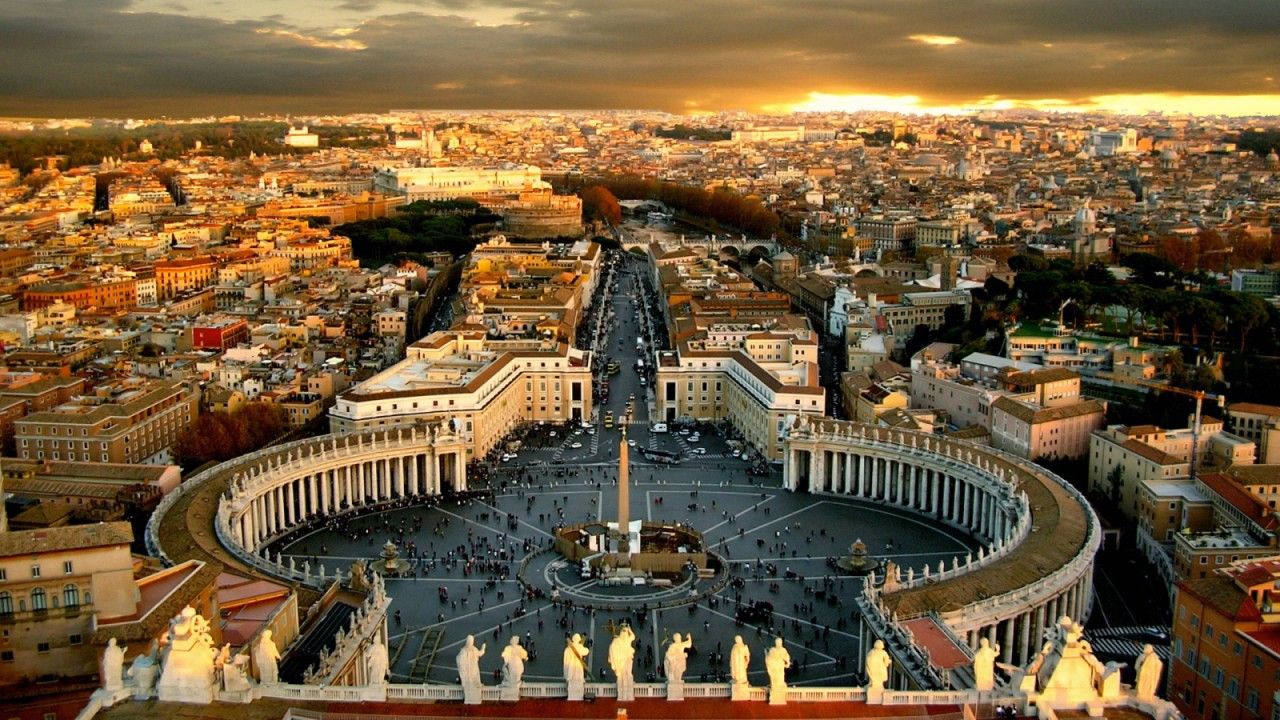 Roma-3 Roma-3