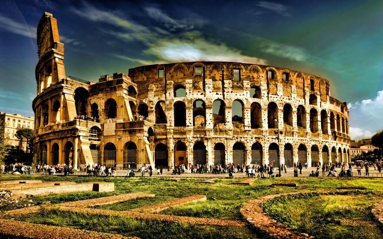 city-break-roma city-break-roma