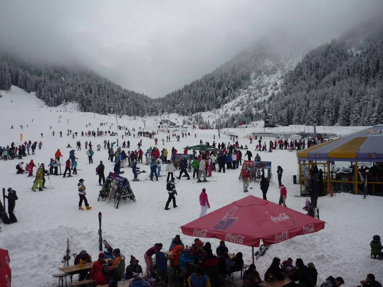 Revelion & Ski Bansko 2019